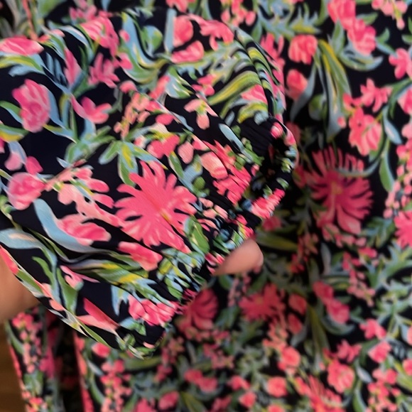 Lilly Pulitzer Lucee Dress - Picture 7 of 10